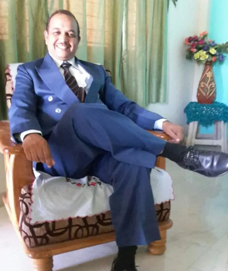 Hitendra Sharma, Director